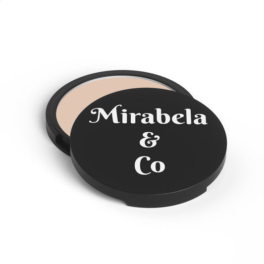 Glamor bronzing power Mirabela & Co Boutique