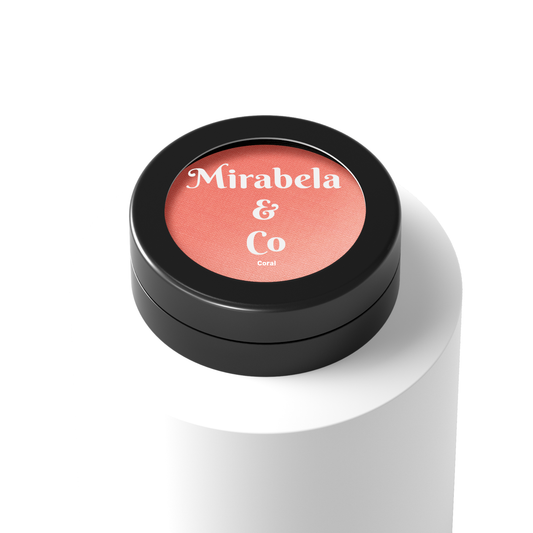 Coral Mirabela & Co Boutique